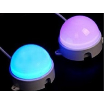 100mm  DMX LED Pixel Light